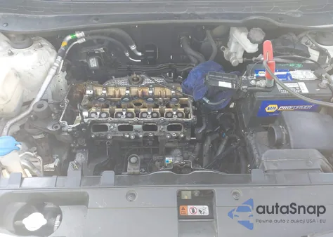 2015 Kia Sportage Lx z USA, uszkodzony, nr VIN KNDPB3AC5F7781360